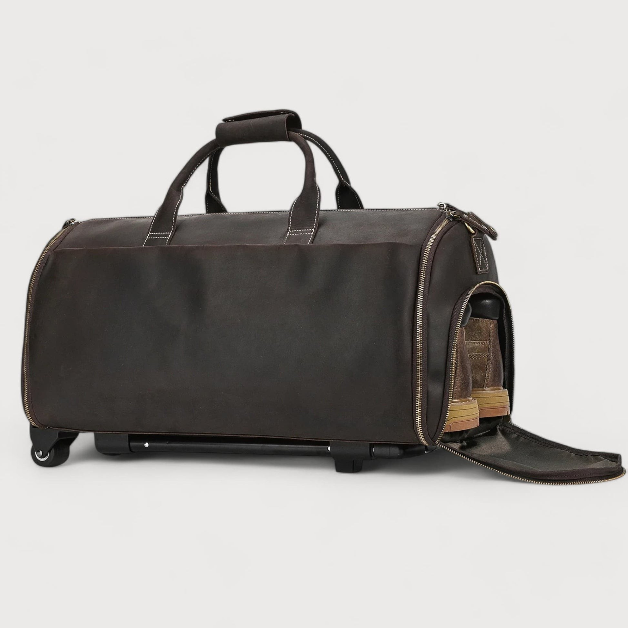 The Lugano Trolley