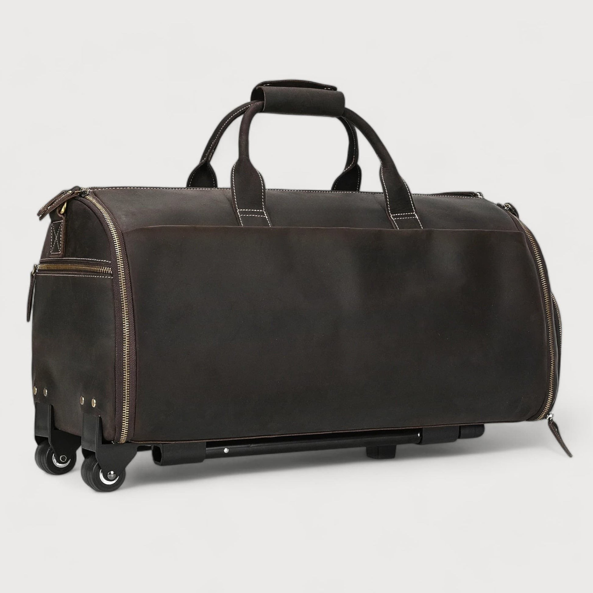 The Lugano Trolley