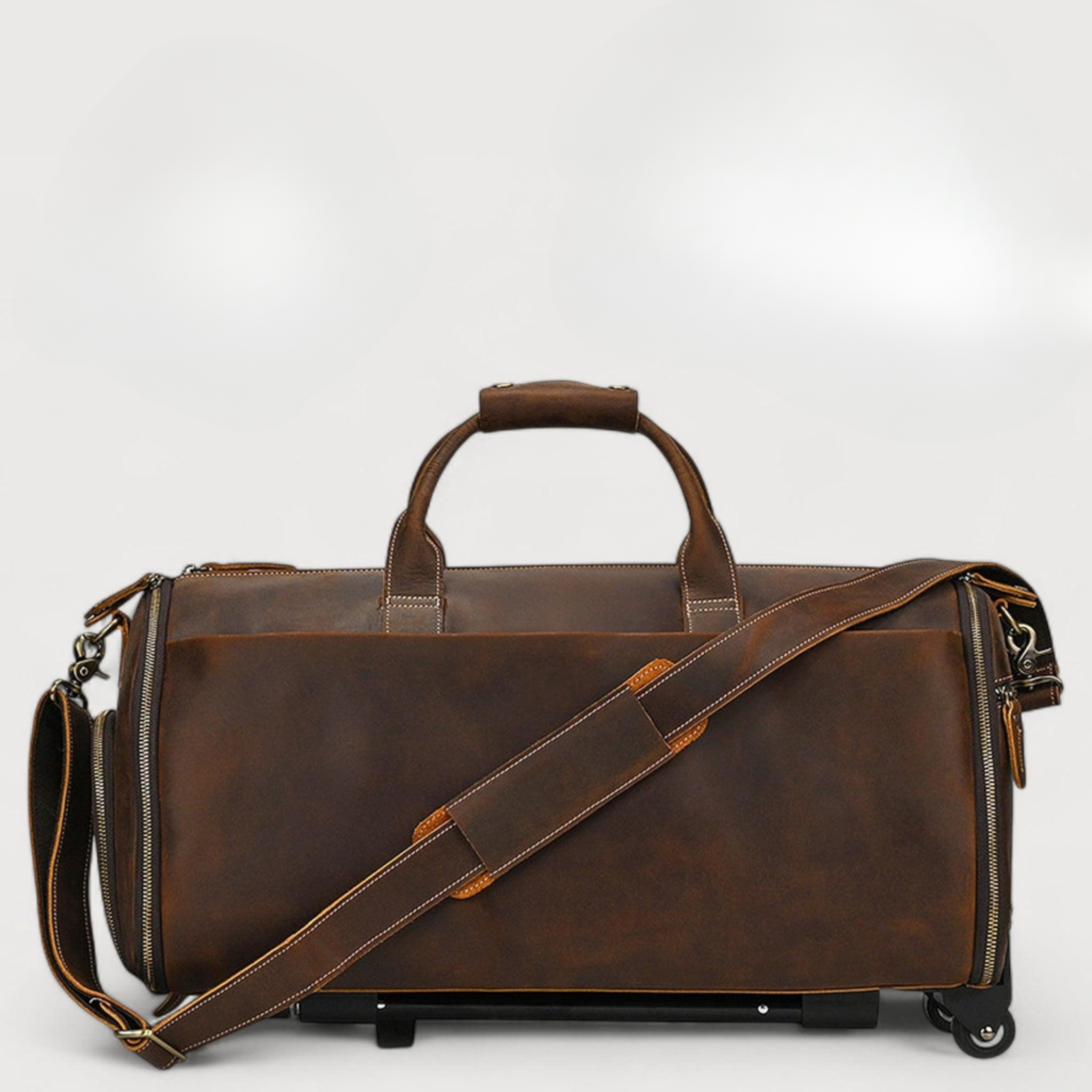 The Lugano Trolley