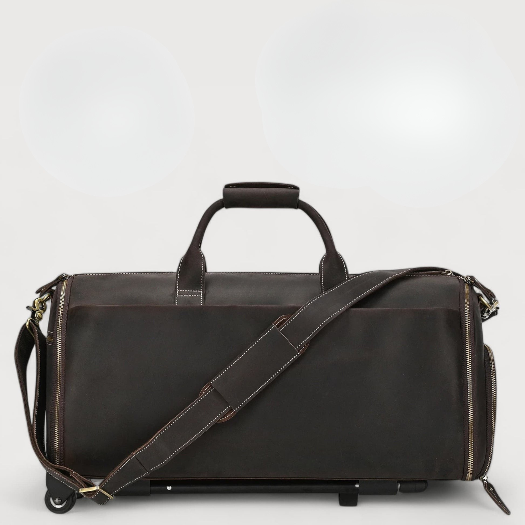 The Lugano Trolley