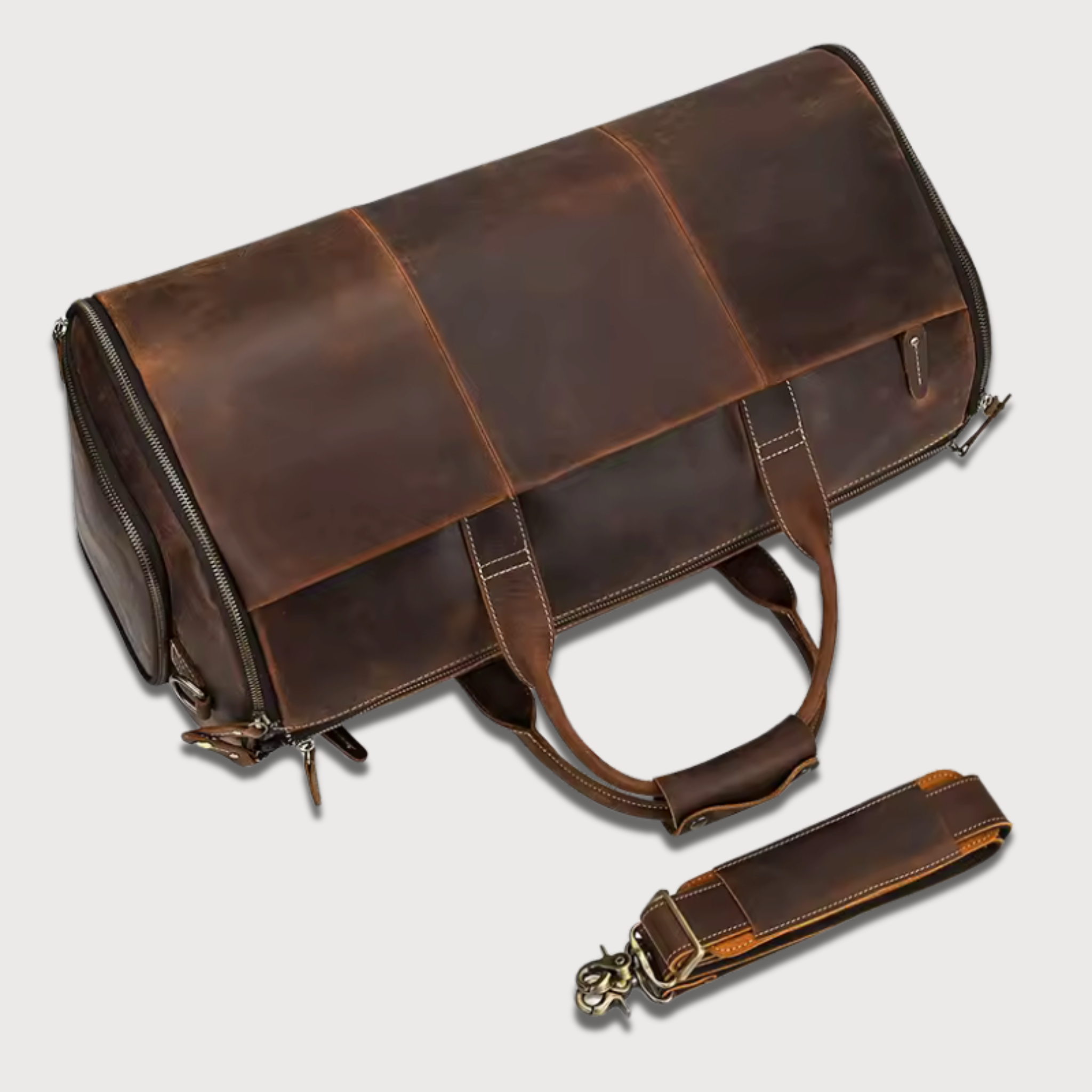 The Lugano Trolley