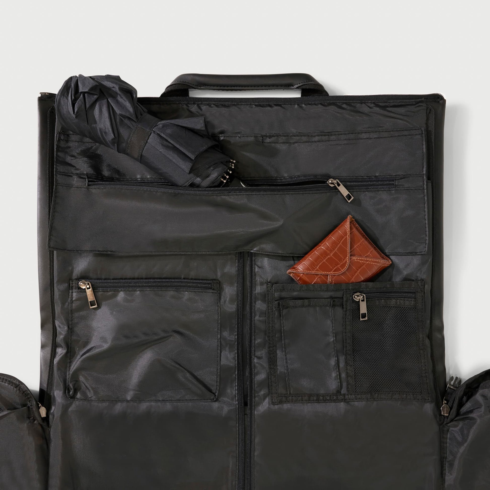 The Axis Garment Duffel