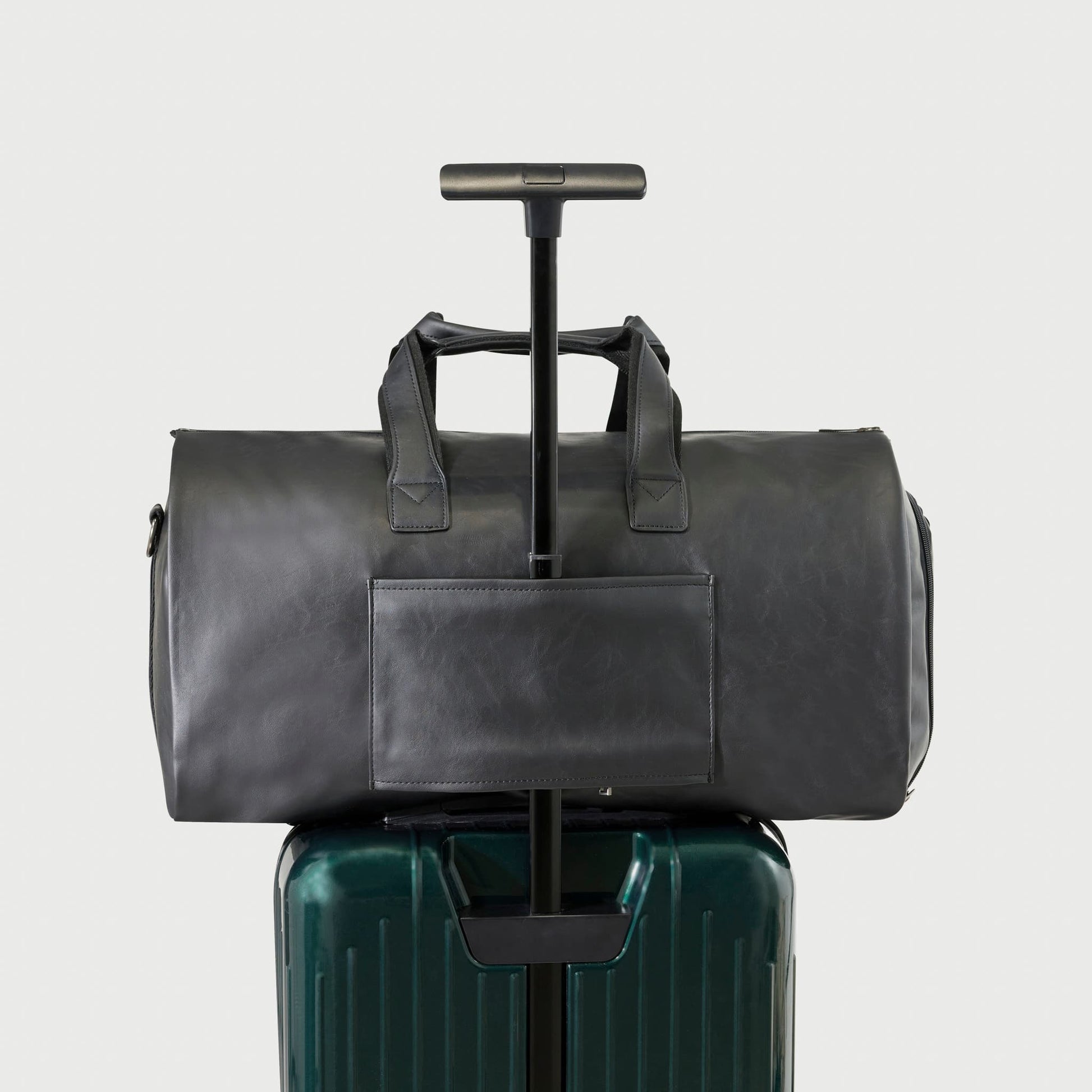 The Axis Garment Duffel