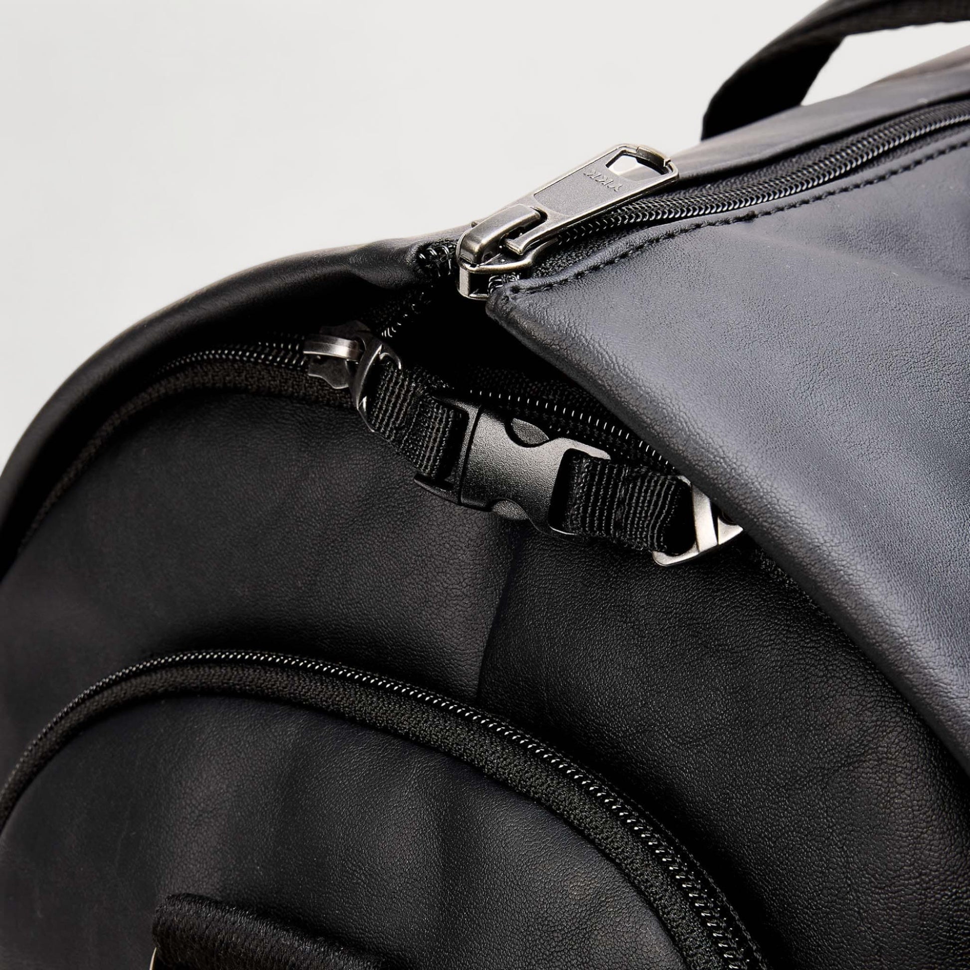 The Axis Garment Duffel