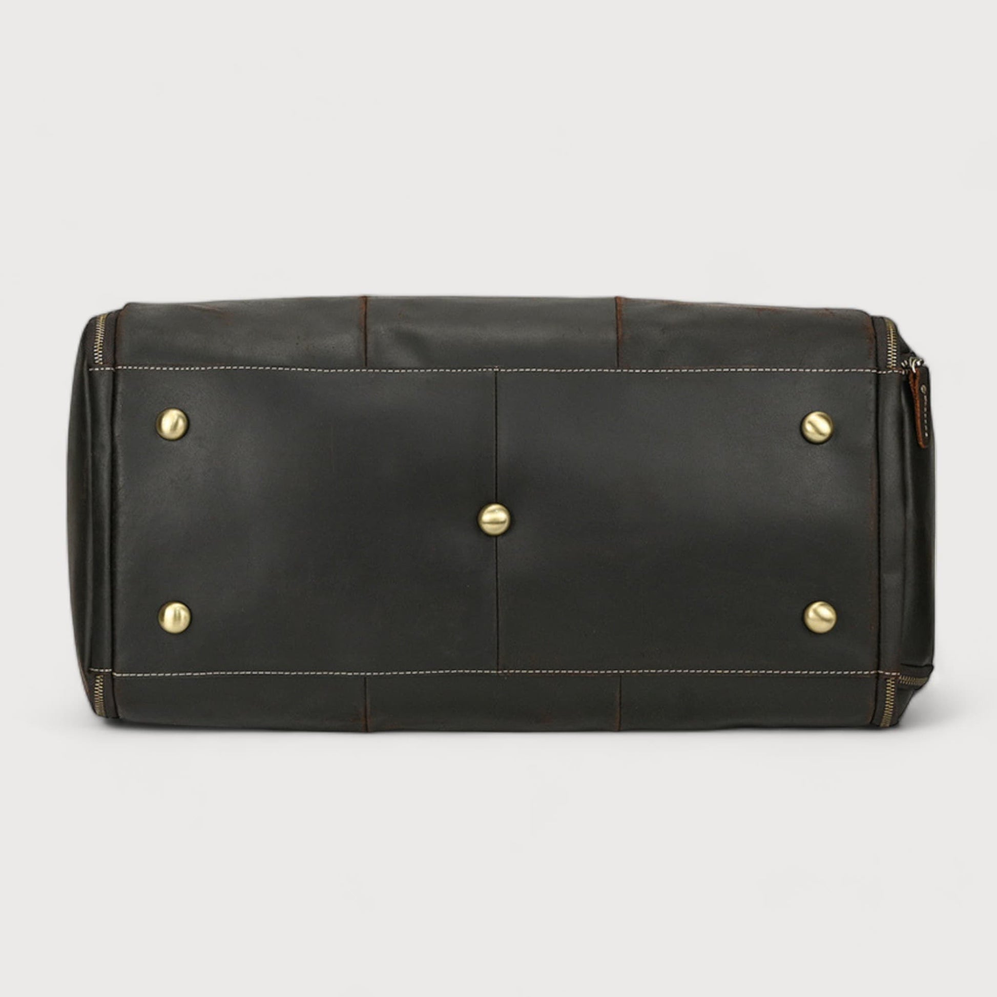 The Siena Garment Bag - Black