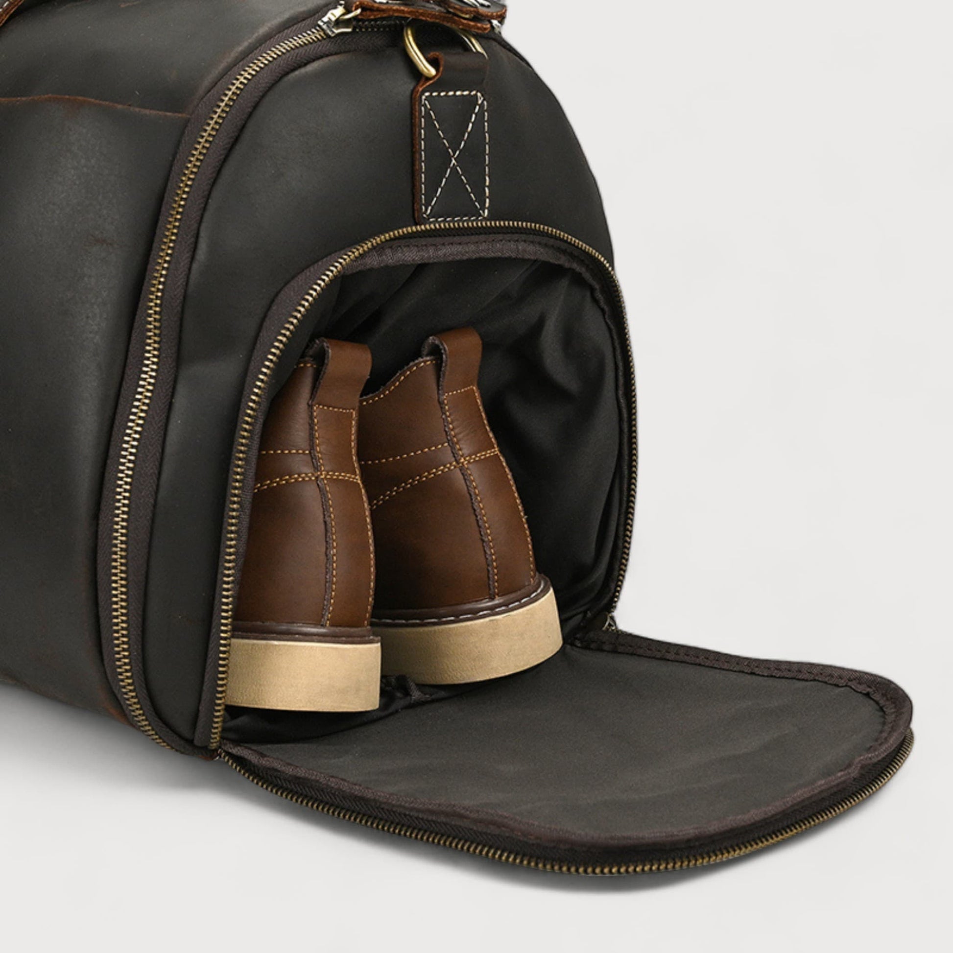 The Siena Garment Bag