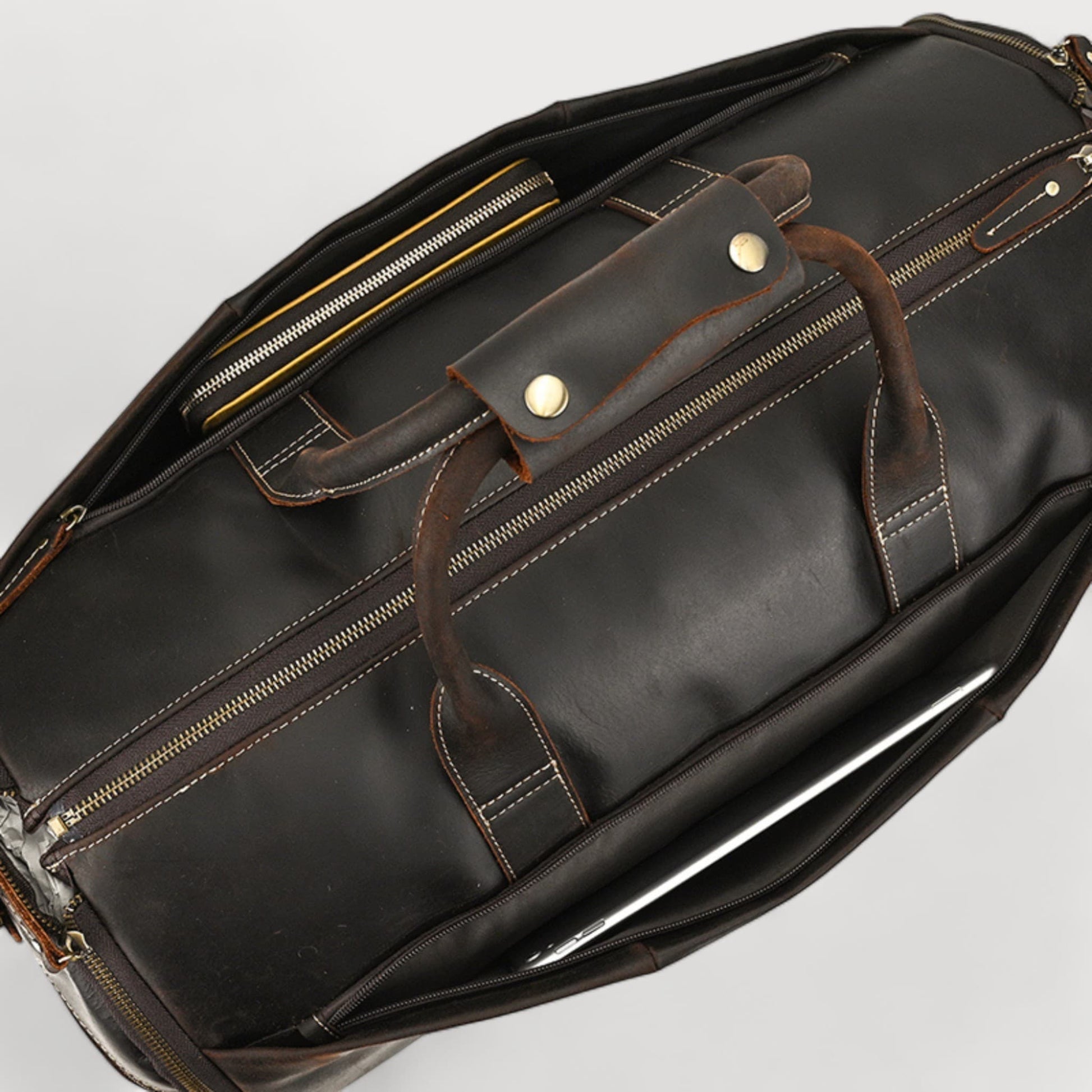 The Siena Garment Bag
