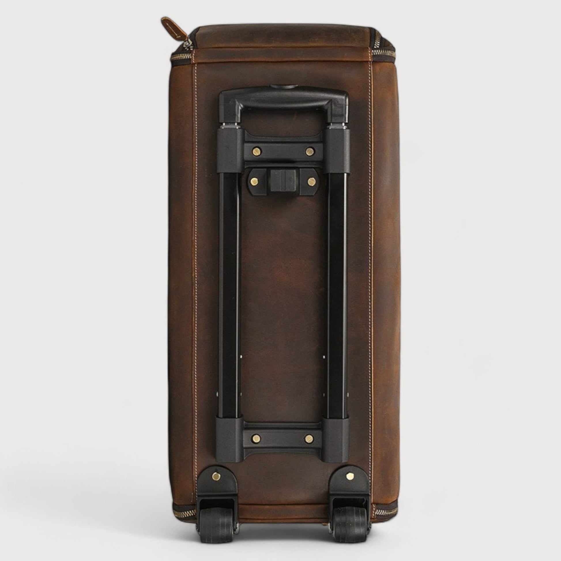 The Lugano Trolley