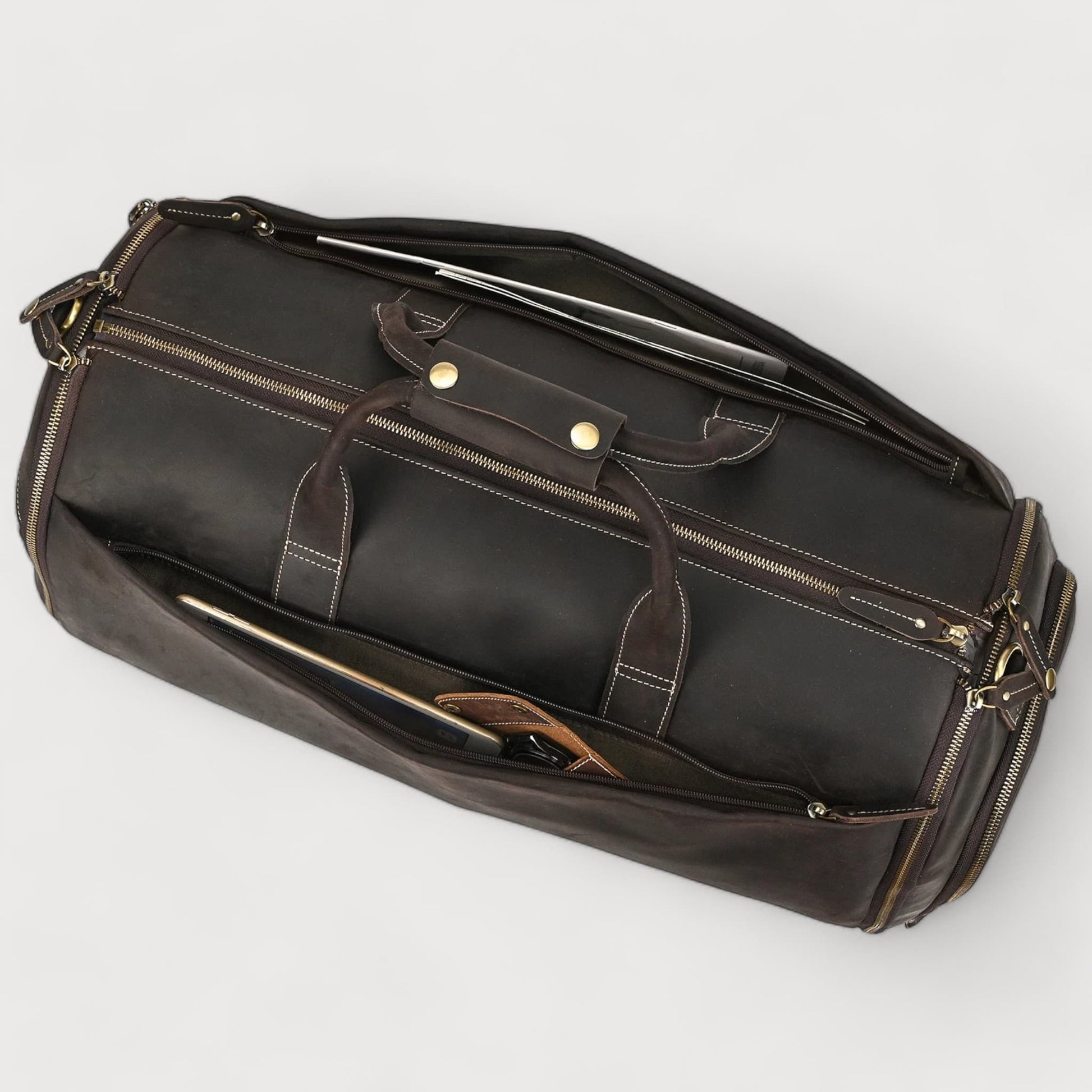 The Lugano Trolley