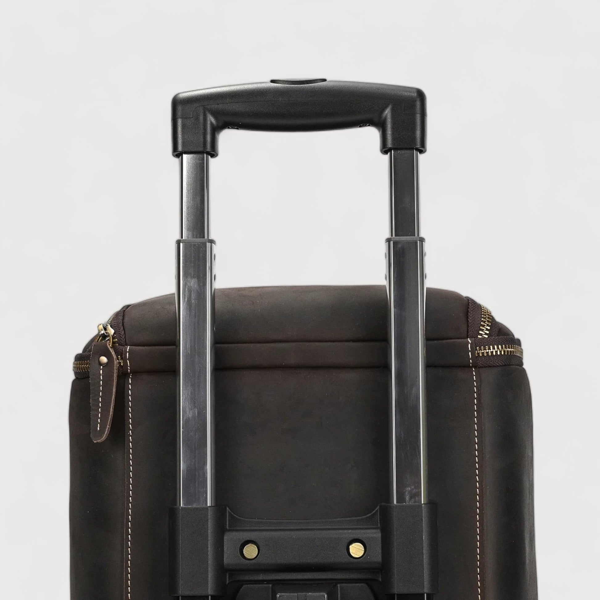 The Lugano Trolley