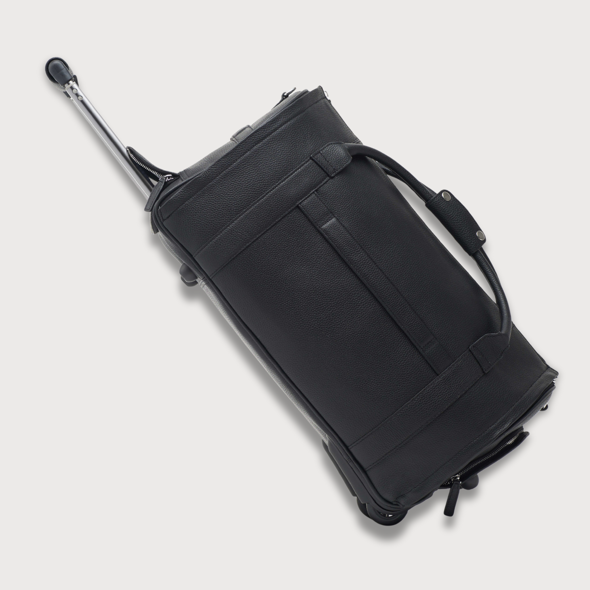 The Nuvanti Garment bag - Carbon