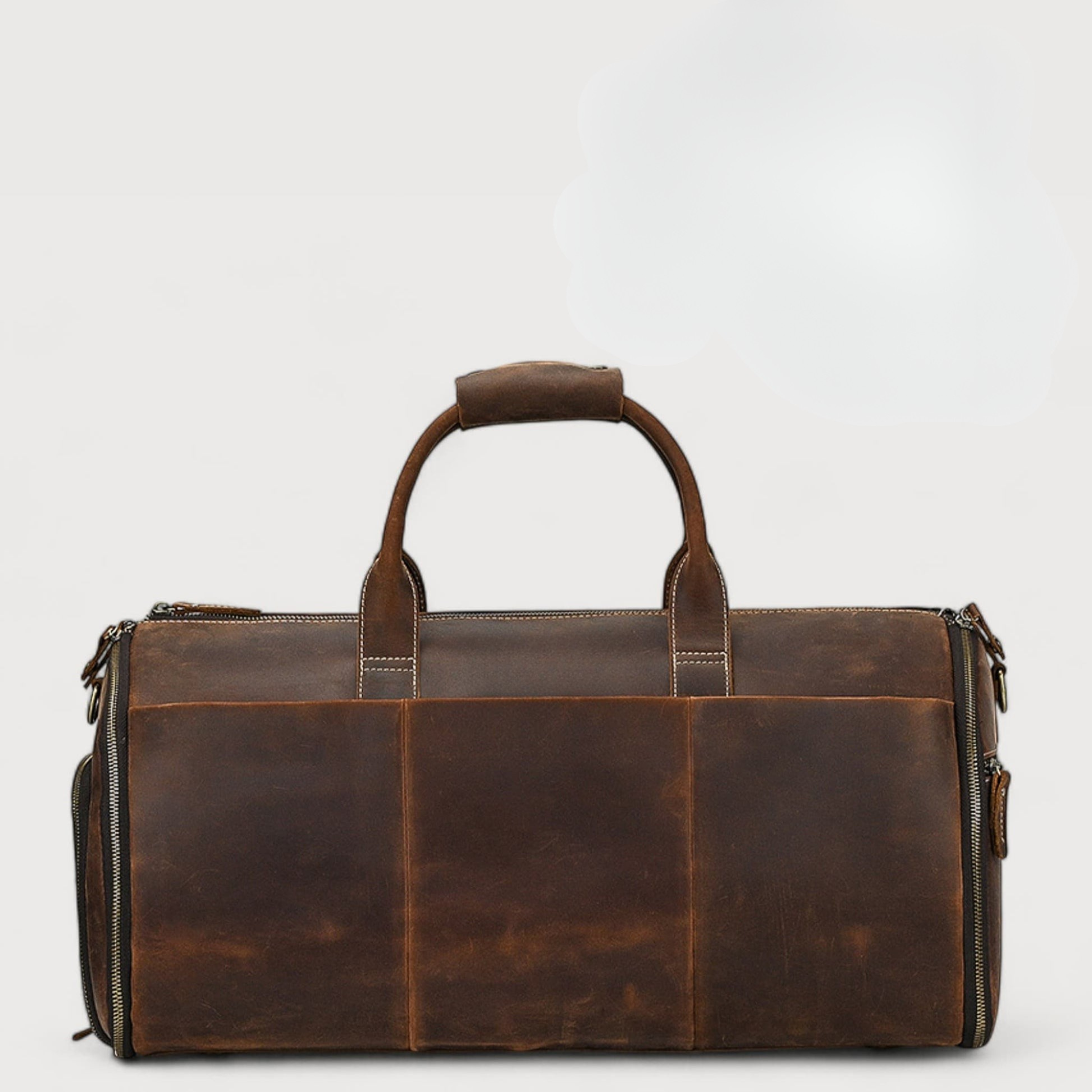 The Siena Garment Bag