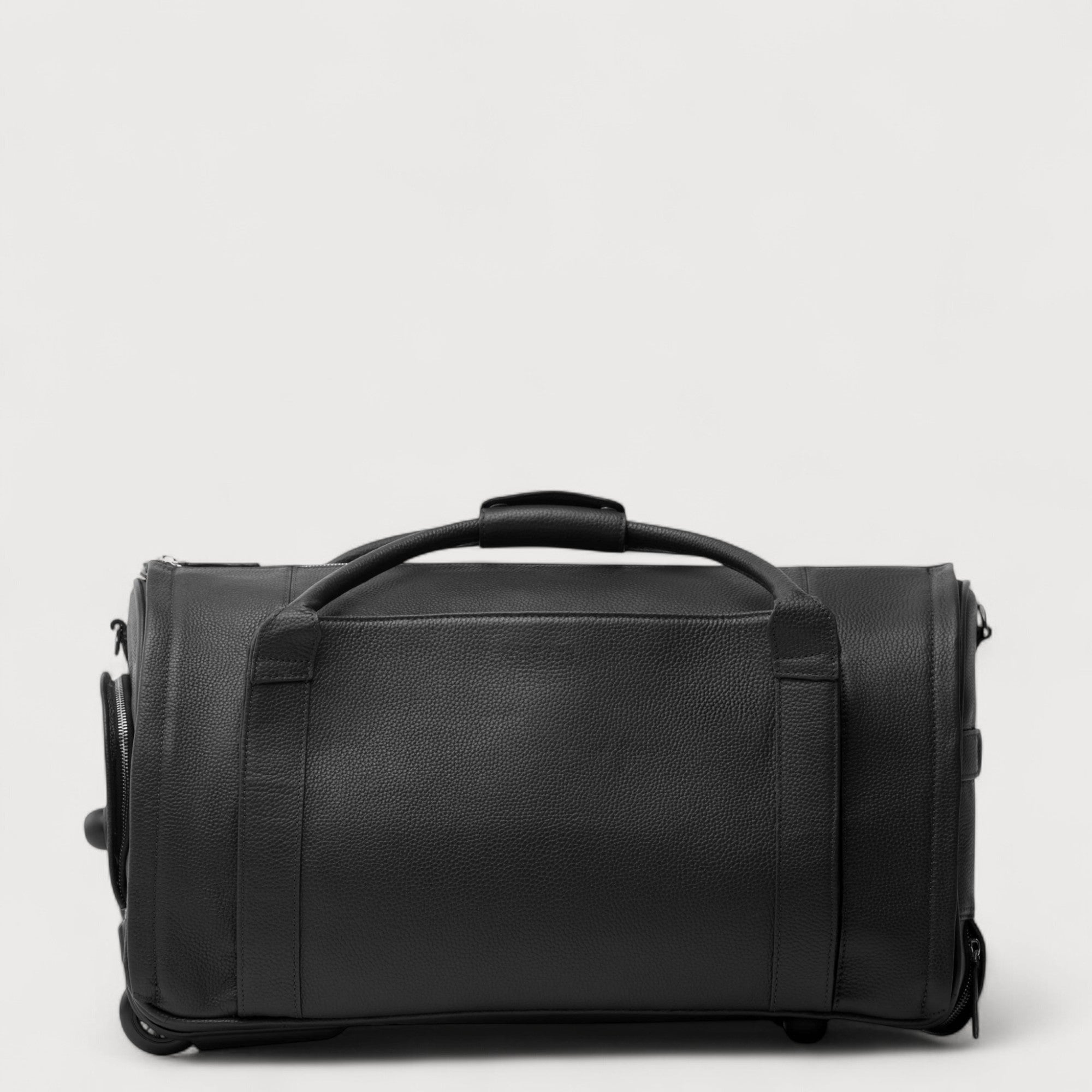 The Nuvanti Garment bag - Carbon