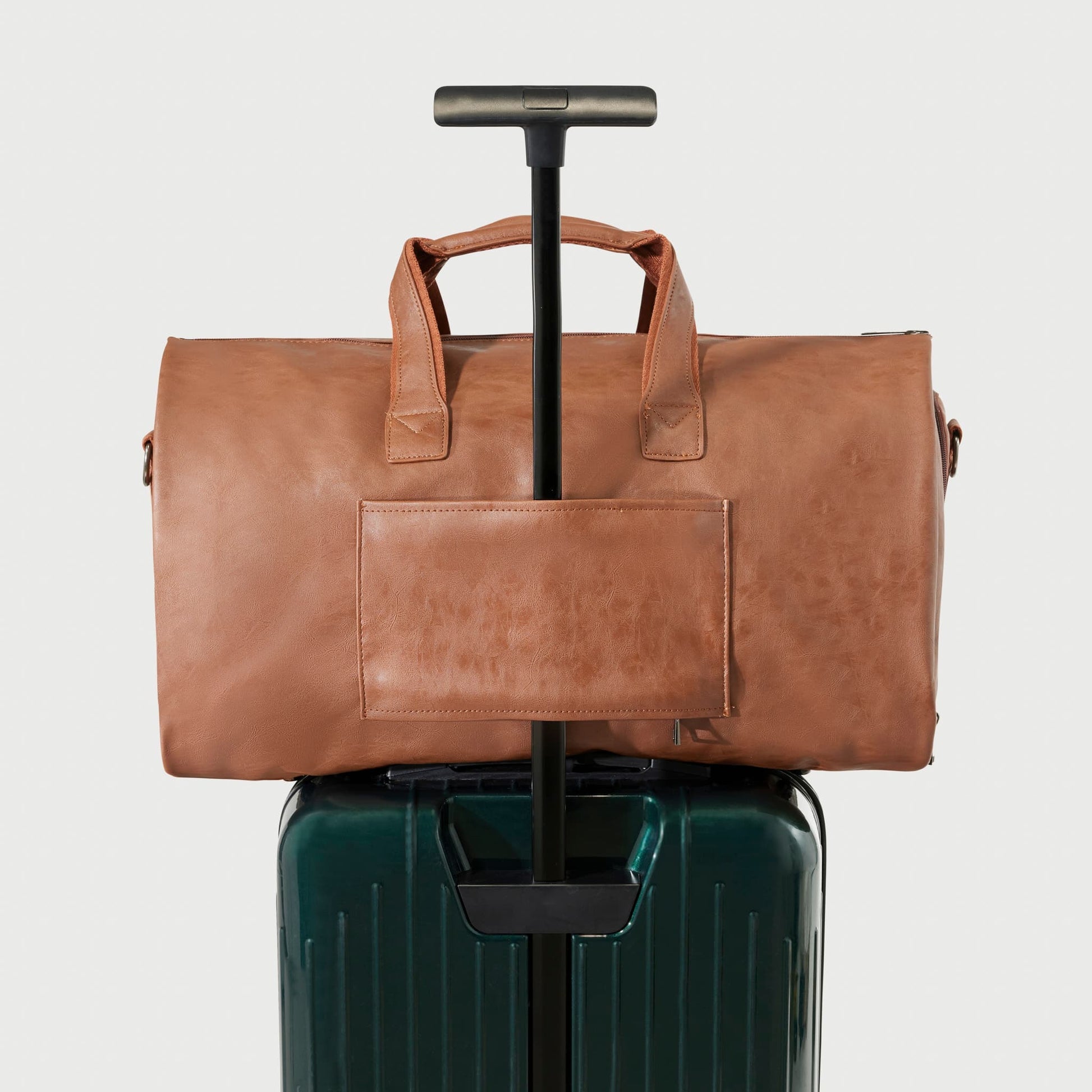 The Axis Garment Duffel