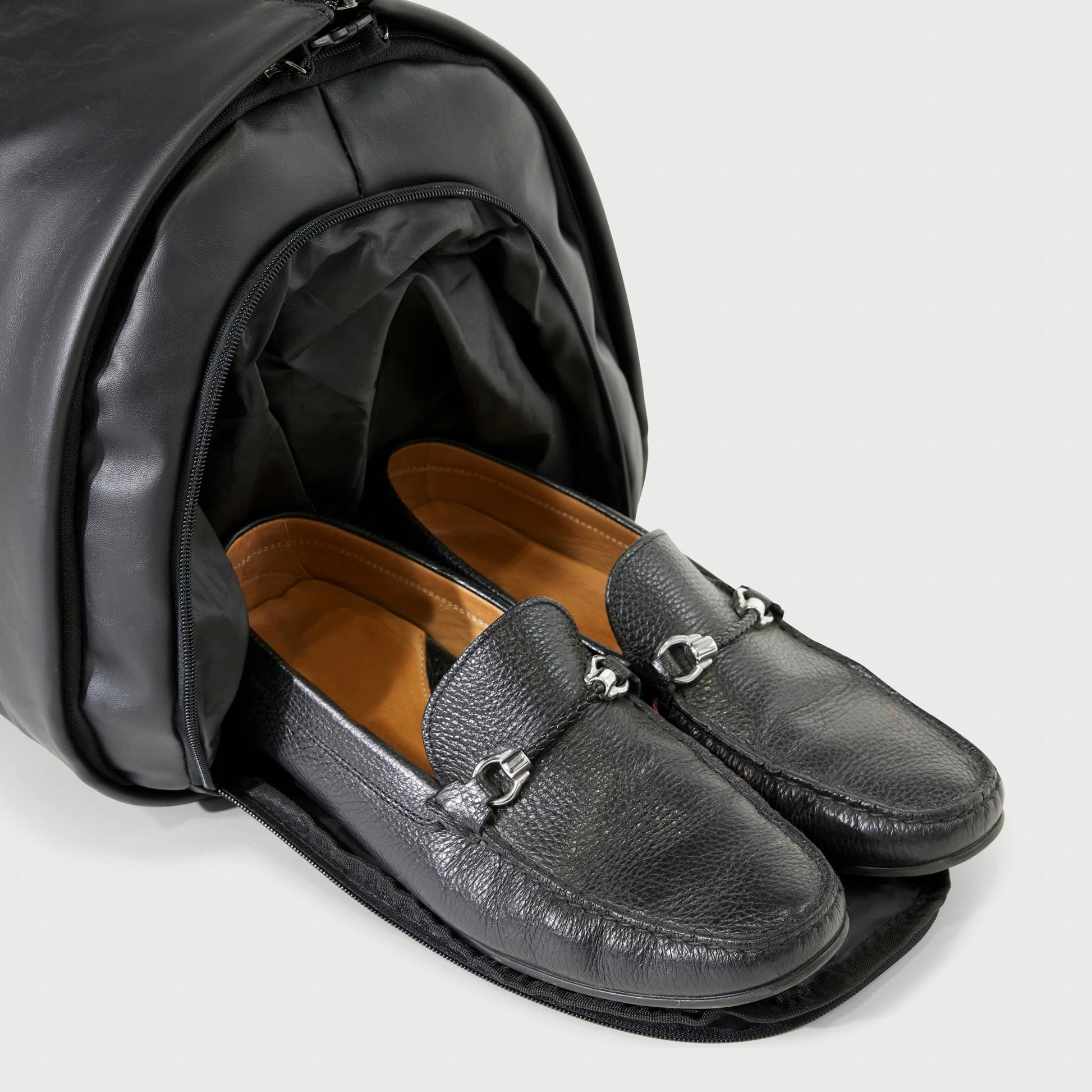 The Axis Garment Duffel
