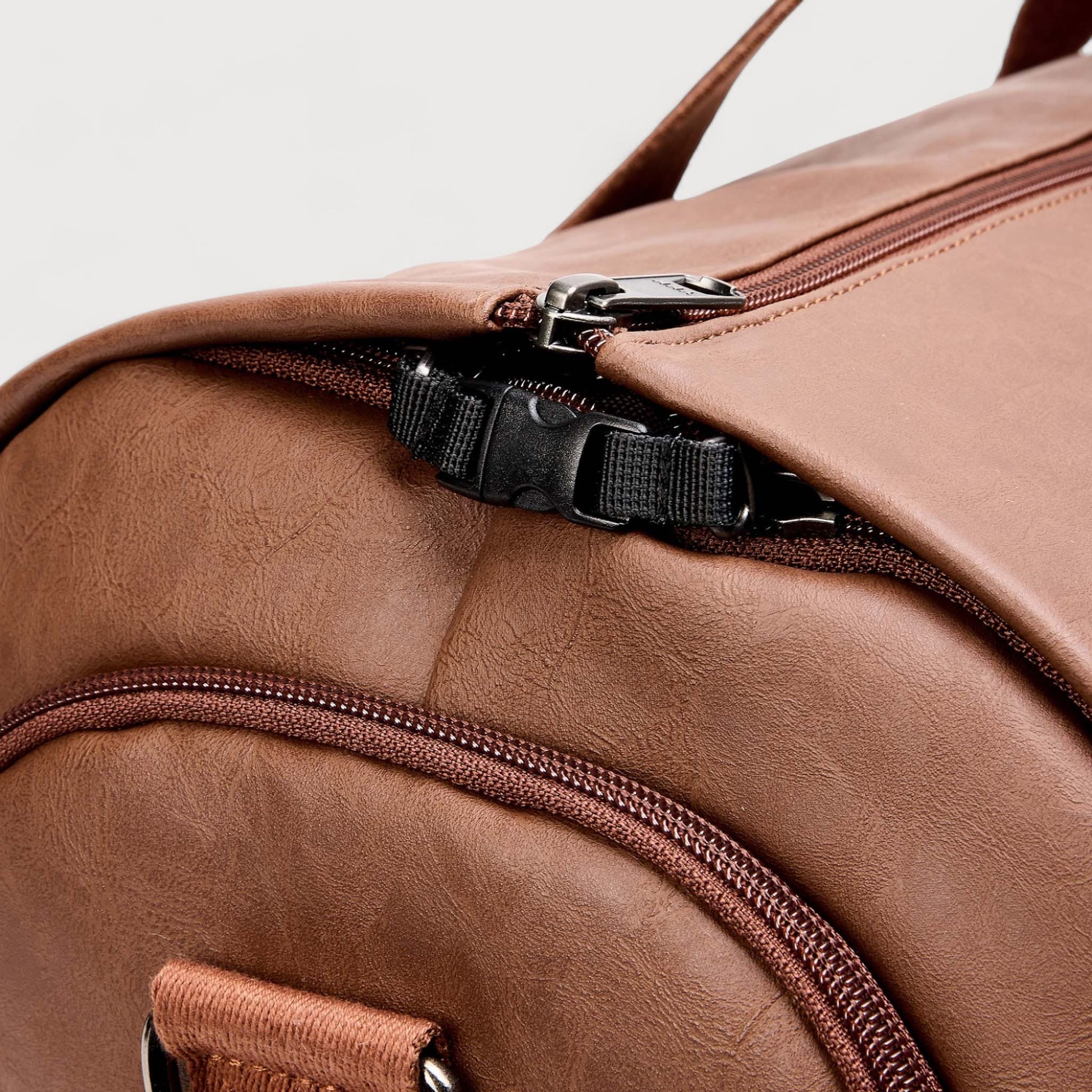 The Axis Garment Duffel