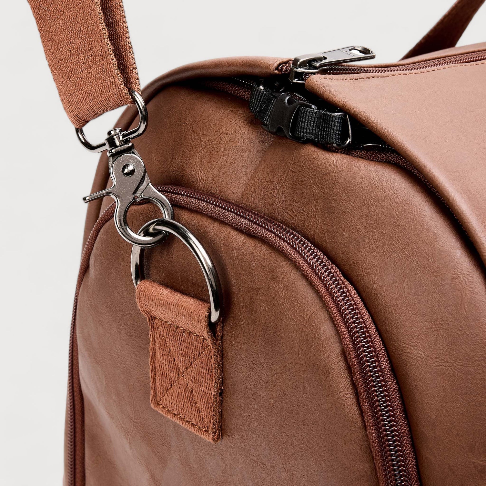The Axis Garment Duffel