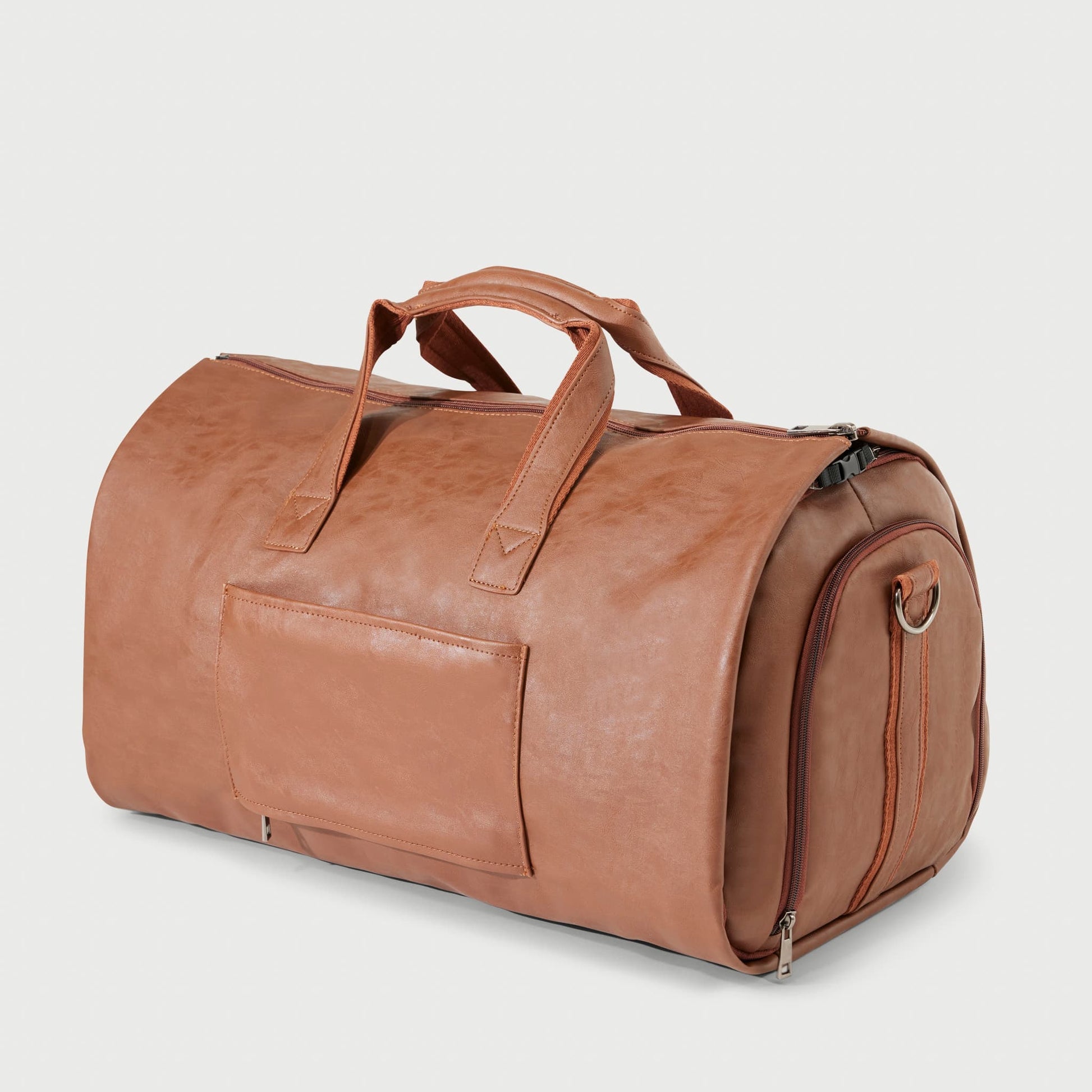 The Axis Garment Duffel