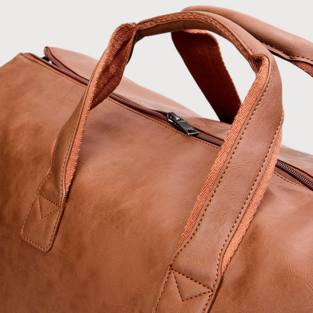The Axis Garment Duffel